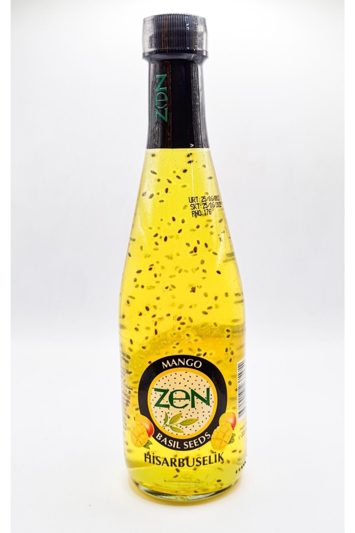 CMarket Zen Basil Seeds 330ml