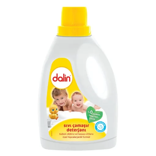 CMarket | Dalin Liquid Laundry Detergent 1500 ml