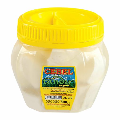 Picture of Cebel Tandoori Cheese 500g