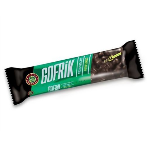 Picture of Kahve Dunyasi Gofrik 33g