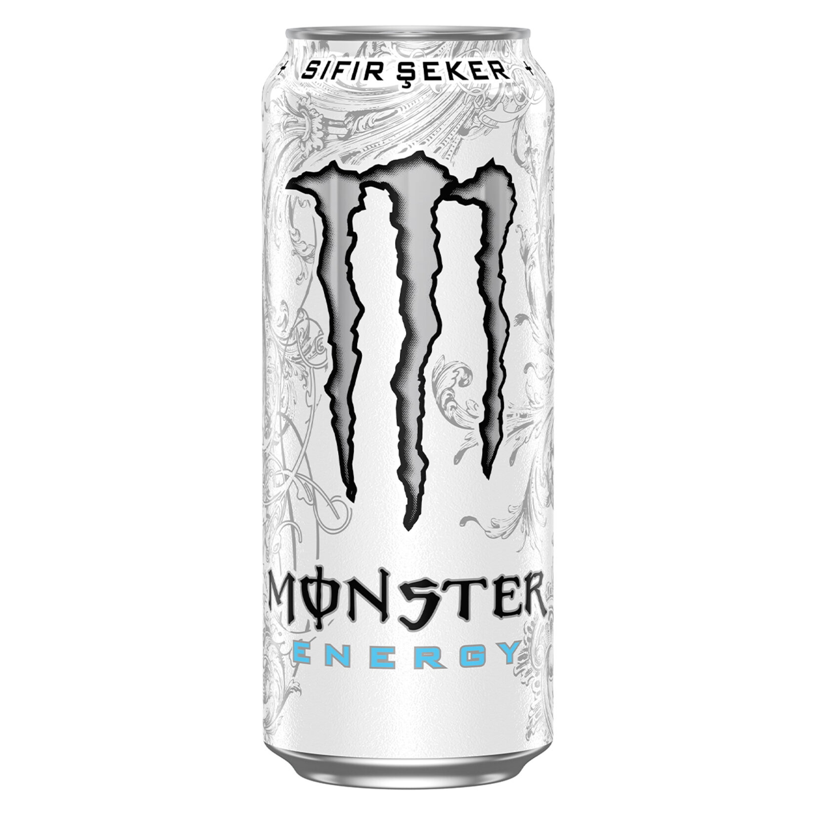CMarket Monster Energy Drink Zero Sugar 500 ML