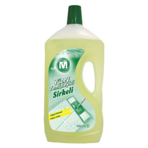 CMarket Migros Surface Cleaner Vinegar Permanent Fragrance 1500 ml