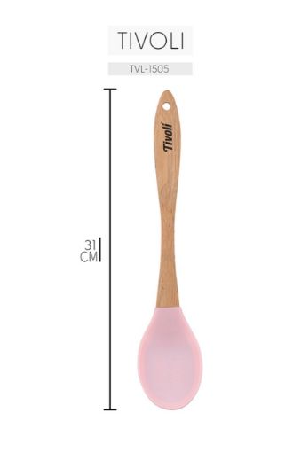Picture of Tivoli Fiorella Serving Spoon