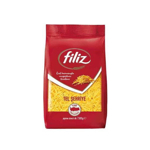 Picture of Filiz Thin Noodles 500 g