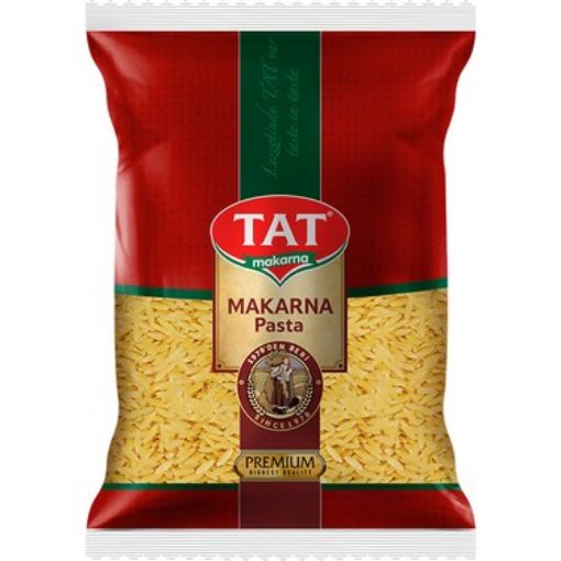 Picture of Tat Pasta Noodles 500g