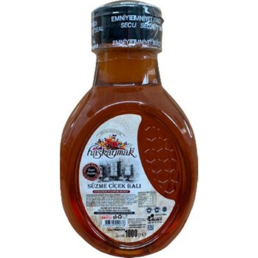 Picture of Haskaymak Filtration Flower Honey 1000gr
