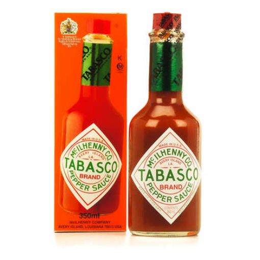 CMarket Tabasco Pepper Sauce 350 ml