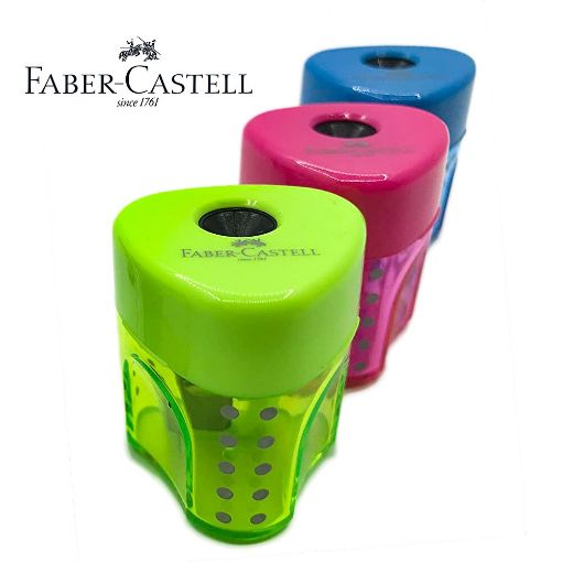Picture of Faber Castell Sharpener