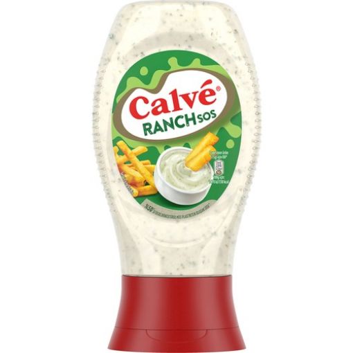 Picture of Calve Ranch Sauce 245g