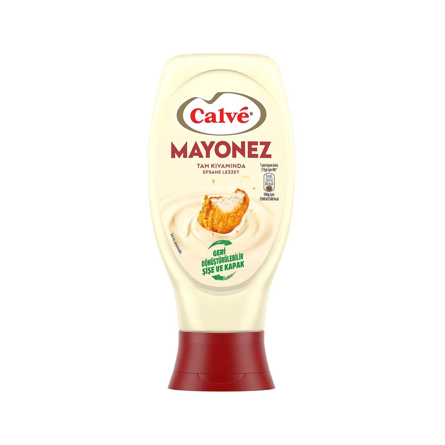 CMarket | Calve Mayonnaise 380 g