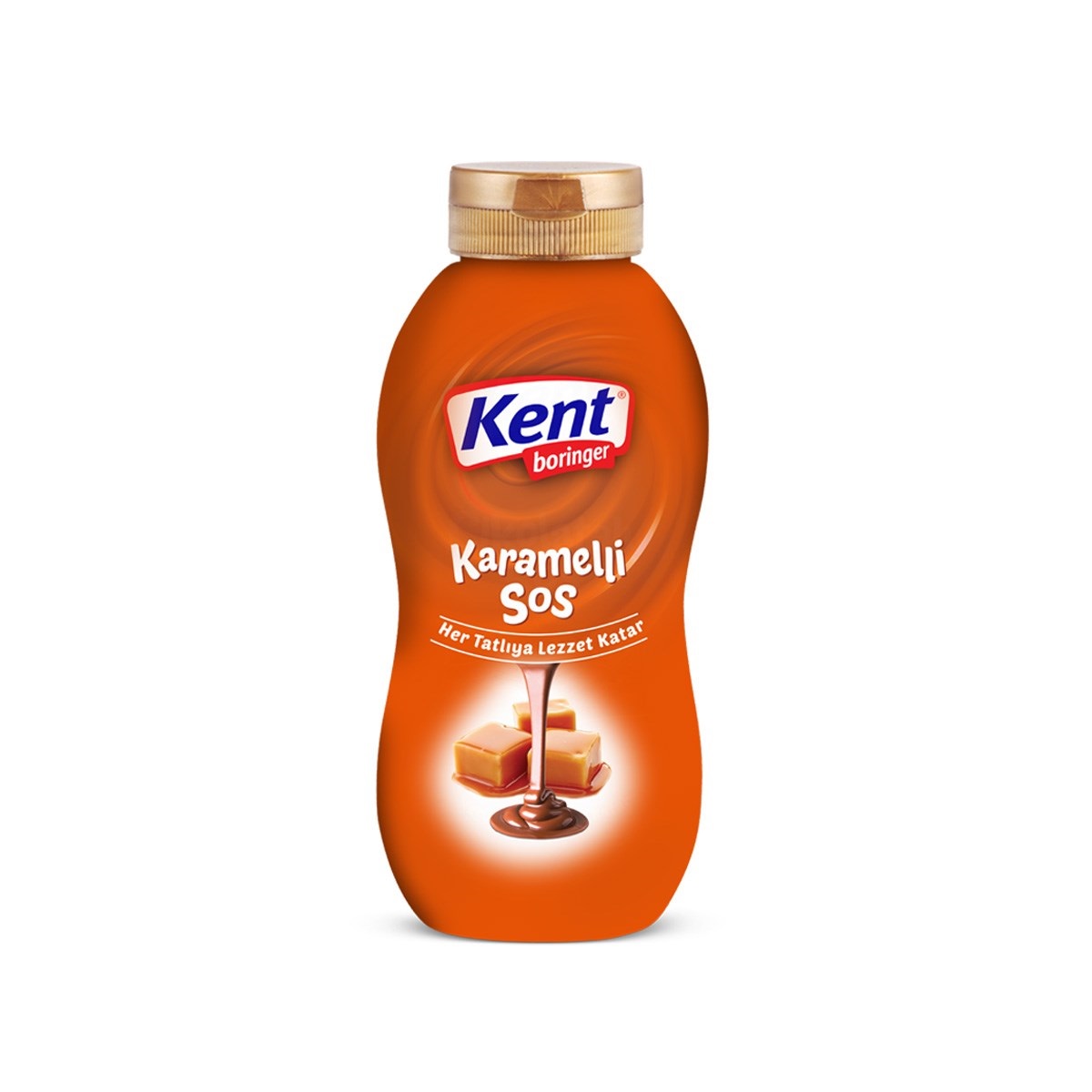 CMarket Kent Caramel Sauce 325g