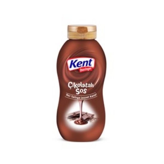 CMarketKent Chocolate Sauce 325g