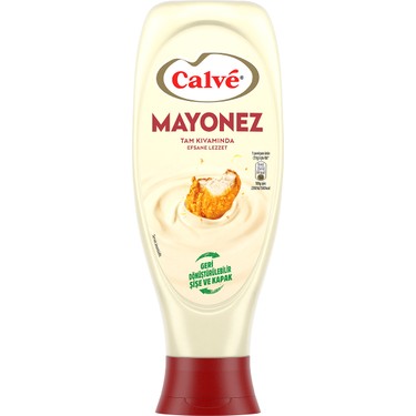 CMarket | Calve Mayonnaise 540G