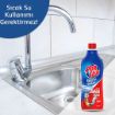 Picture of Por coz Extra Strong Sink Opener Gel 1000 ml