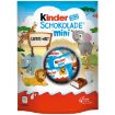 Picture of Kinder Schokolade Mini 120g