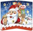 Picture of Ferrero Kinder Mix Table Advent Calendar 127g