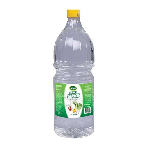 Picture of Galle White Vinegar 2000 ml