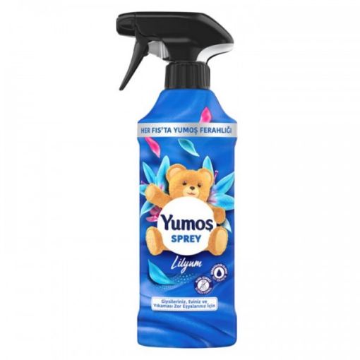 Picture of Yumos Spray Lily 450 ml