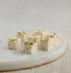 Picture of Miskos Halva Cube Cotton Candy With Pistachio 240 g