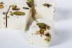 Picture of Miskos Halva Cube Cotton Candy With Pistachio 240 g