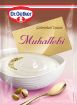 Picture of Dr Oetker Muhallebi 210 g