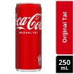 Picture of Coca Cola Original Taste 250 ml