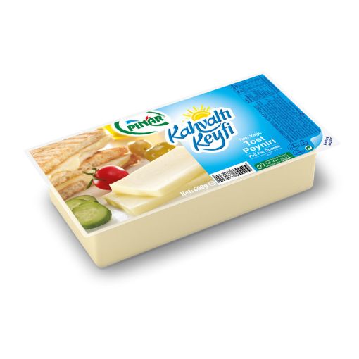 Picture of Pinar White Cheese 600g