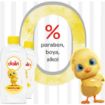 Picture of Dalin Baby Oil  300 ml