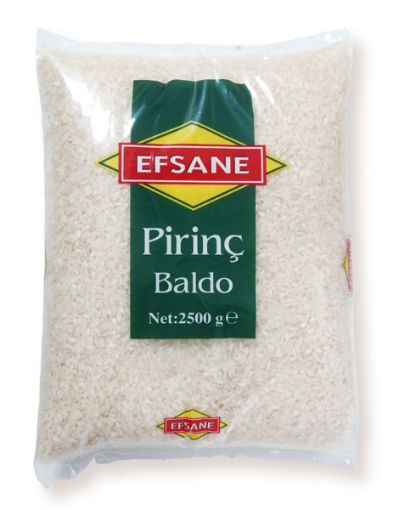 CMarket | Efsane Rice 2500g