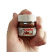 Picture of Nutella Sample/Mini Jar - 25 g