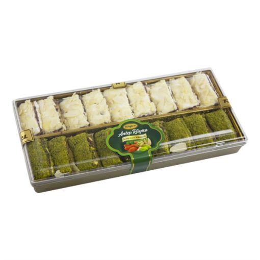 Picture of Tugba Pistachio and Almond 300g