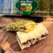 Picture of Tugba Pistachio and Almond 300g