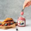 Picture of Frapella Forest Fruit Cream 220 g