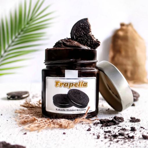 Picture of Frapella Cocoa Biscuit Cream 220g