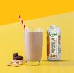Picture of Pinar Protein Peanut Butter and Banana Flavored Milk 500 ml