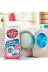 Picture of Por coz Washing Machine Cleaner Isparta Rose and Lavender 400 ML