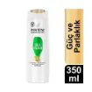 Picture of Pantene Shampoo Natural Synthesis Power and Shine 350Ml