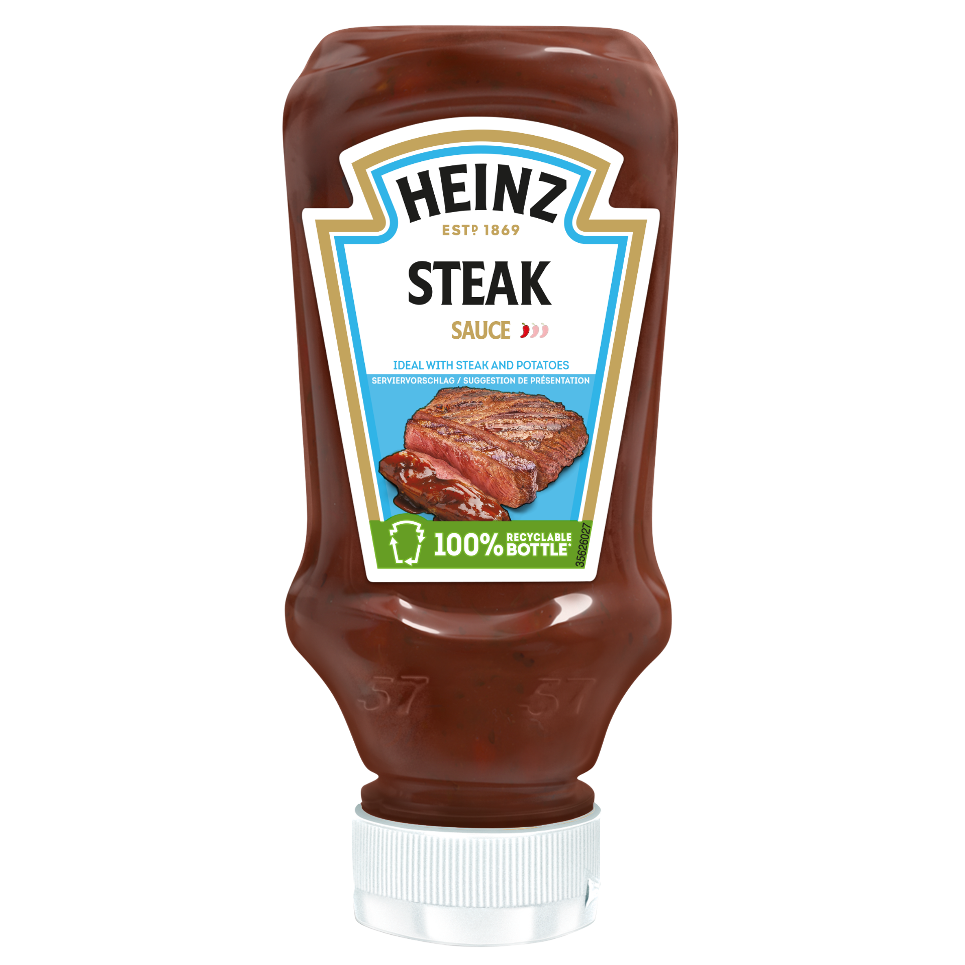 CMarket Heinz Steak Sauce 250g