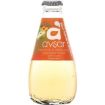 Picture of Avsar Duchess Pear and Nectarine Flavored Natural Rich Mineral Juice 6 x 200 ml