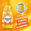 Picture of Yumos Laundry Softener Extra Concentrated Honeysuckle 1440 ML 60 Washing