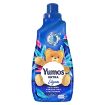 Picture of Yumos Extra Concentrated Laundry Softener Lilyum 1440 ML 60 Washing