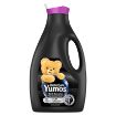 Picture of Yumos Liquid Care Laundry Detergent For Black and Dark Colored Clothes 2520 ml