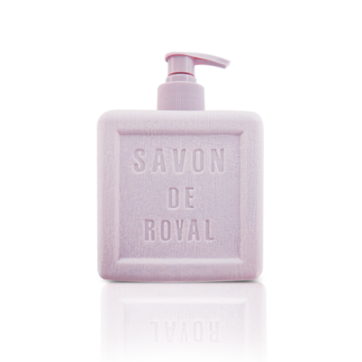 Picture of Savon De Royal Liquid Soap Provence Purple 500ml