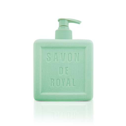 Picture of Savon De Royal Liquid Soap Provence Green 500ml