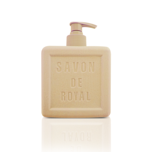 Picture of Savon De Royal Liquid Soap Provence Cream 500ml