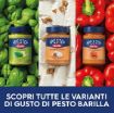 Picture of Barilla Pesto Rosso 200g