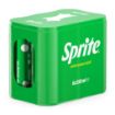 Picture of Sprite Lemon Flavored Soda 6x250 ml