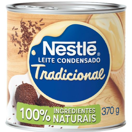 CMarket Nestlé Traditional Condensed Milk 370g