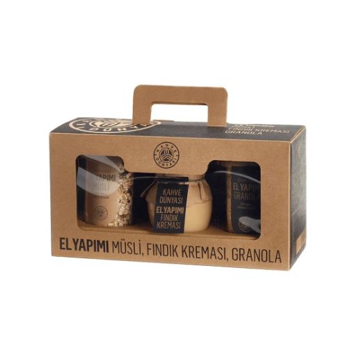 Picture of Kahve Dunyasi Handmade Advantage Pack 