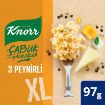 Picture of Knorr Quick Pasta XL 3 Cheese 97 G